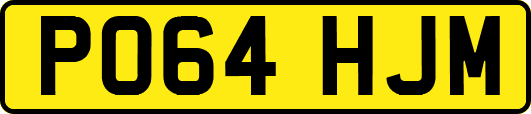 PO64HJM