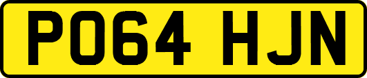 PO64HJN