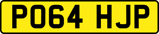 PO64HJP