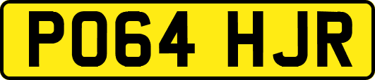 PO64HJR