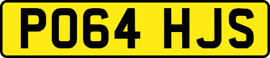 PO64HJS