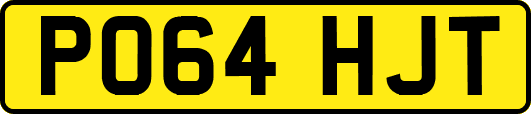 PO64HJT