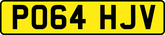 PO64HJV