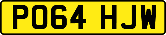 PO64HJW