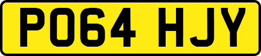 PO64HJY