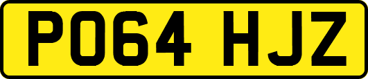 PO64HJZ