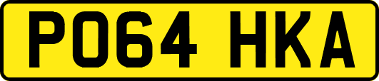 PO64HKA