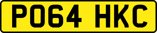 PO64HKC