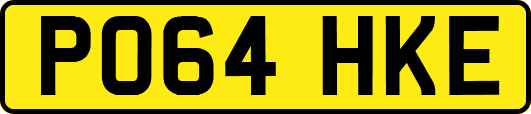 PO64HKE
