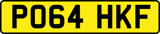 PO64HKF