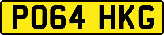PO64HKG