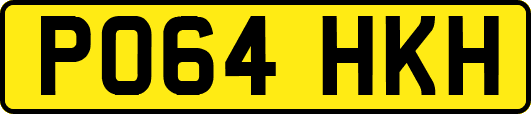 PO64HKH