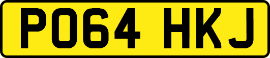 PO64HKJ