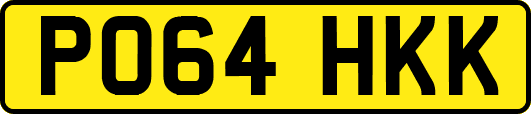 PO64HKK