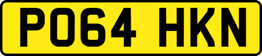 PO64HKN