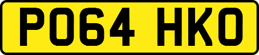 PO64HKO