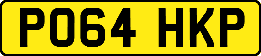 PO64HKP