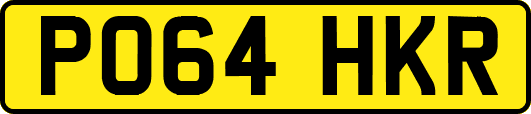 PO64HKR