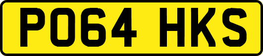 PO64HKS