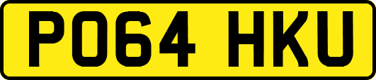 PO64HKU