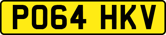 PO64HKV