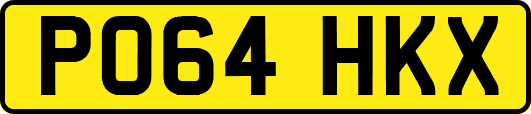 PO64HKX