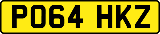PO64HKZ