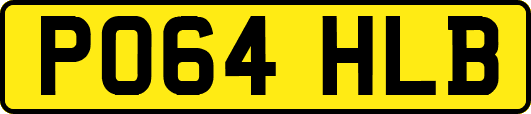 PO64HLB
