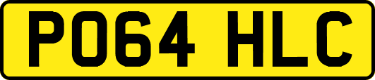 PO64HLC
