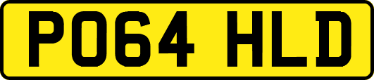 PO64HLD