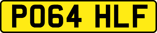 PO64HLF