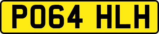 PO64HLH