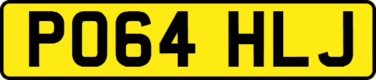 PO64HLJ
