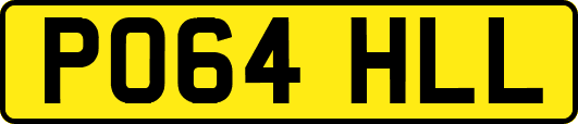 PO64HLL