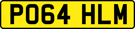 PO64HLM