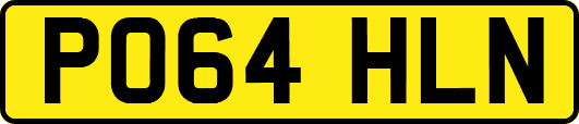 PO64HLN