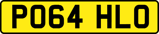 PO64HLO