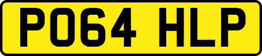 PO64HLP
