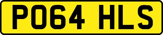 PO64HLS