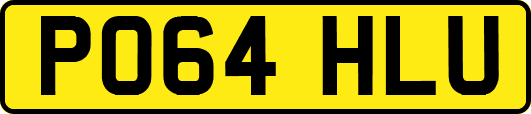 PO64HLU