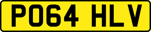 PO64HLV