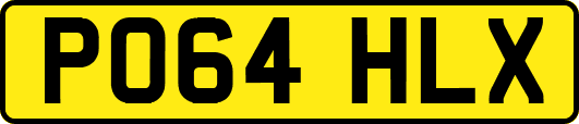 PO64HLX