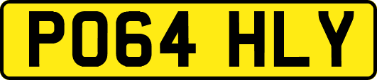 PO64HLY