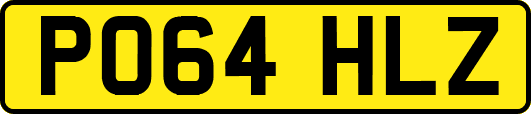 PO64HLZ