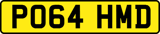 PO64HMD