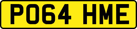 PO64HME
