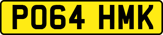PO64HMK