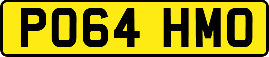 PO64HMO