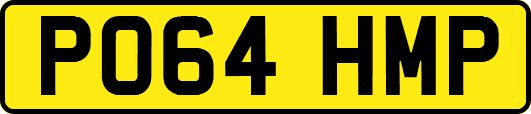 PO64HMP