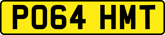 PO64HMT